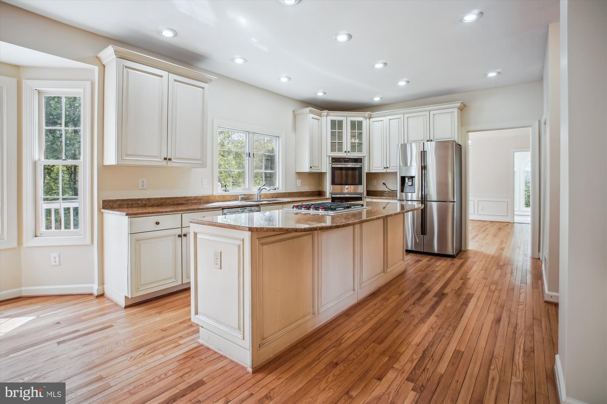 BRYNMAWR HEIGHTS - Residential