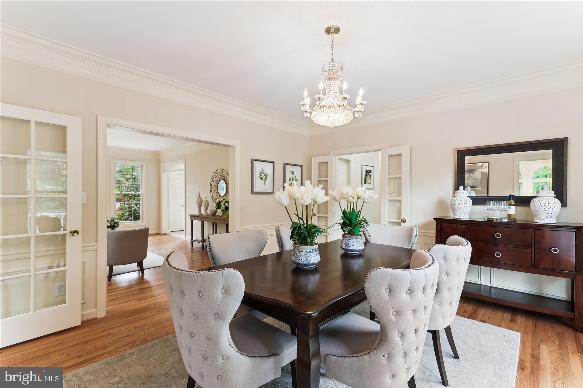 BRYNMAWR HEIGHTS - Residential