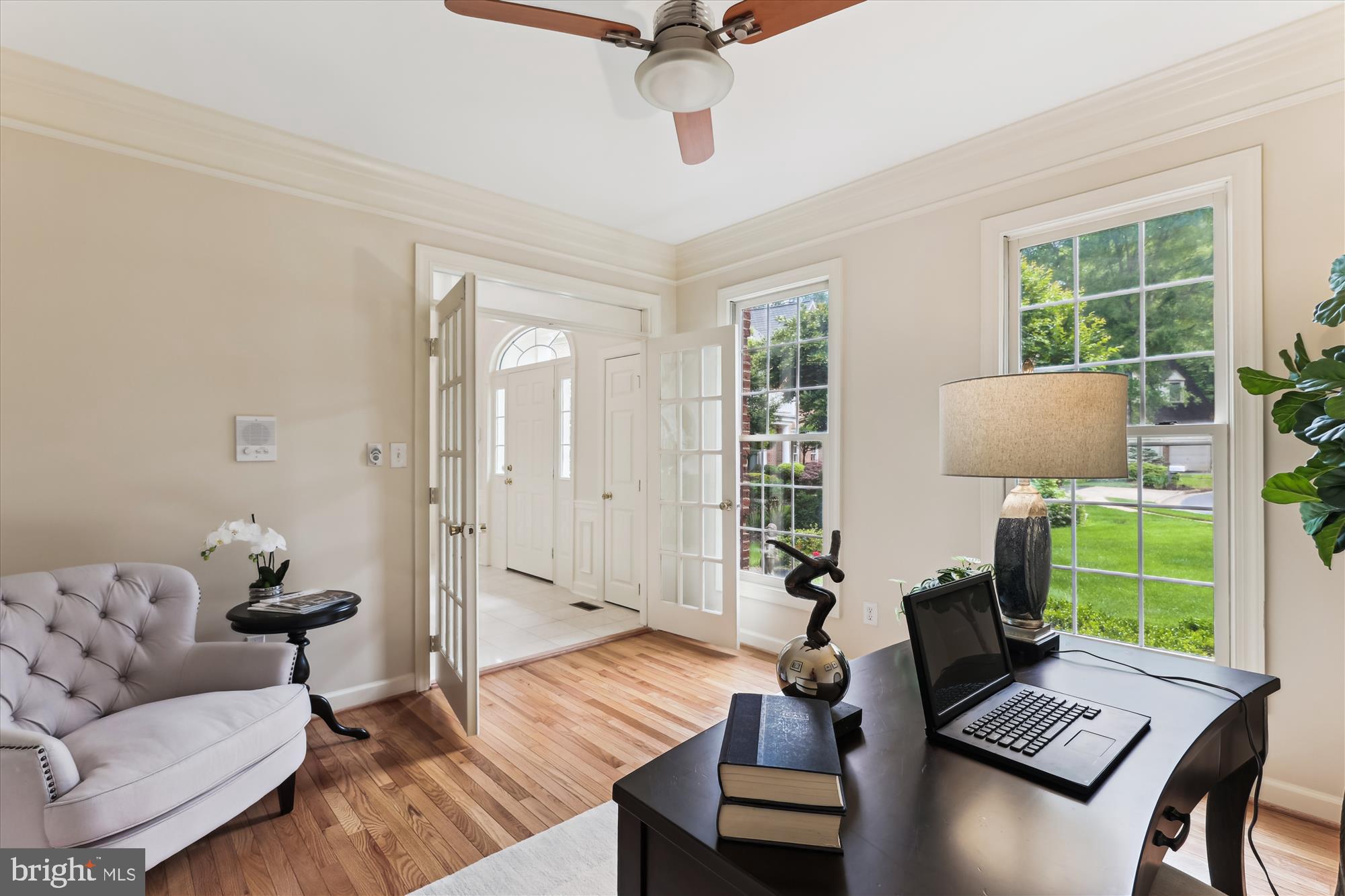 BRYNMAWR HEIGHTS - Residential