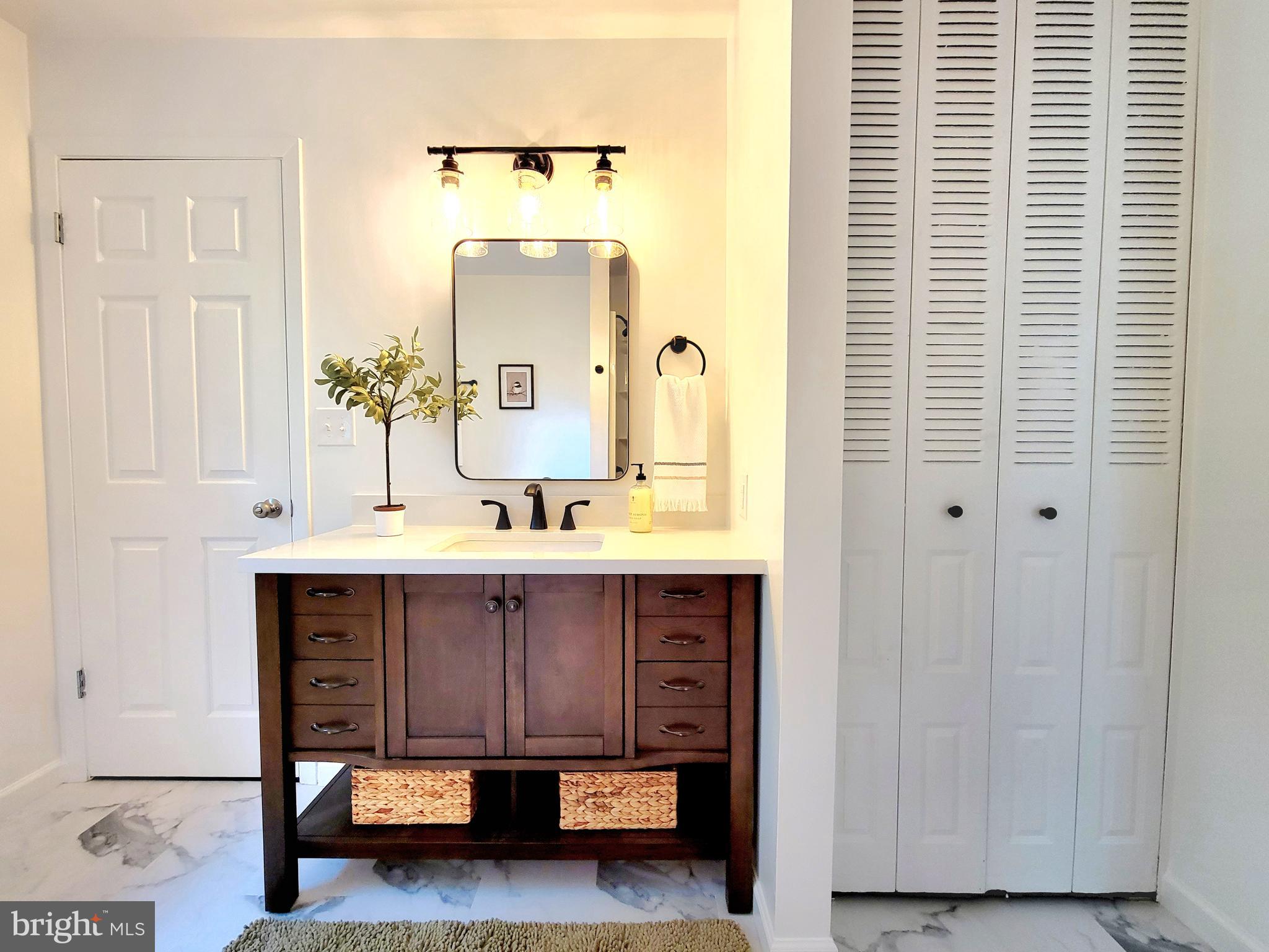 CARROLL HEIGHTS - Residential