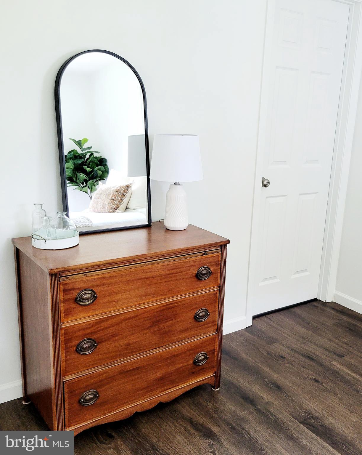 CARROLL HEIGHTS - Residential