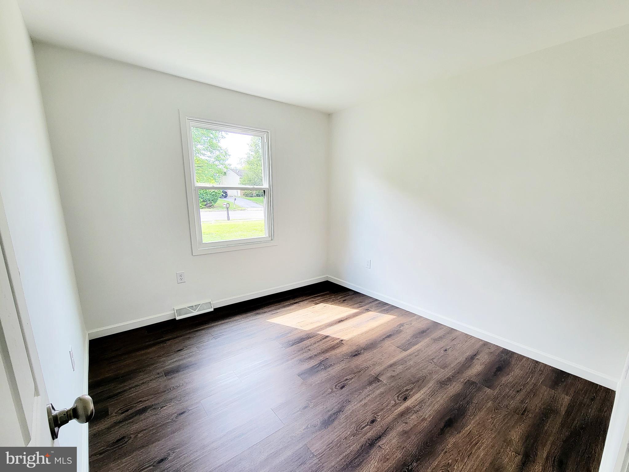 CARROLL HEIGHTS - Residential