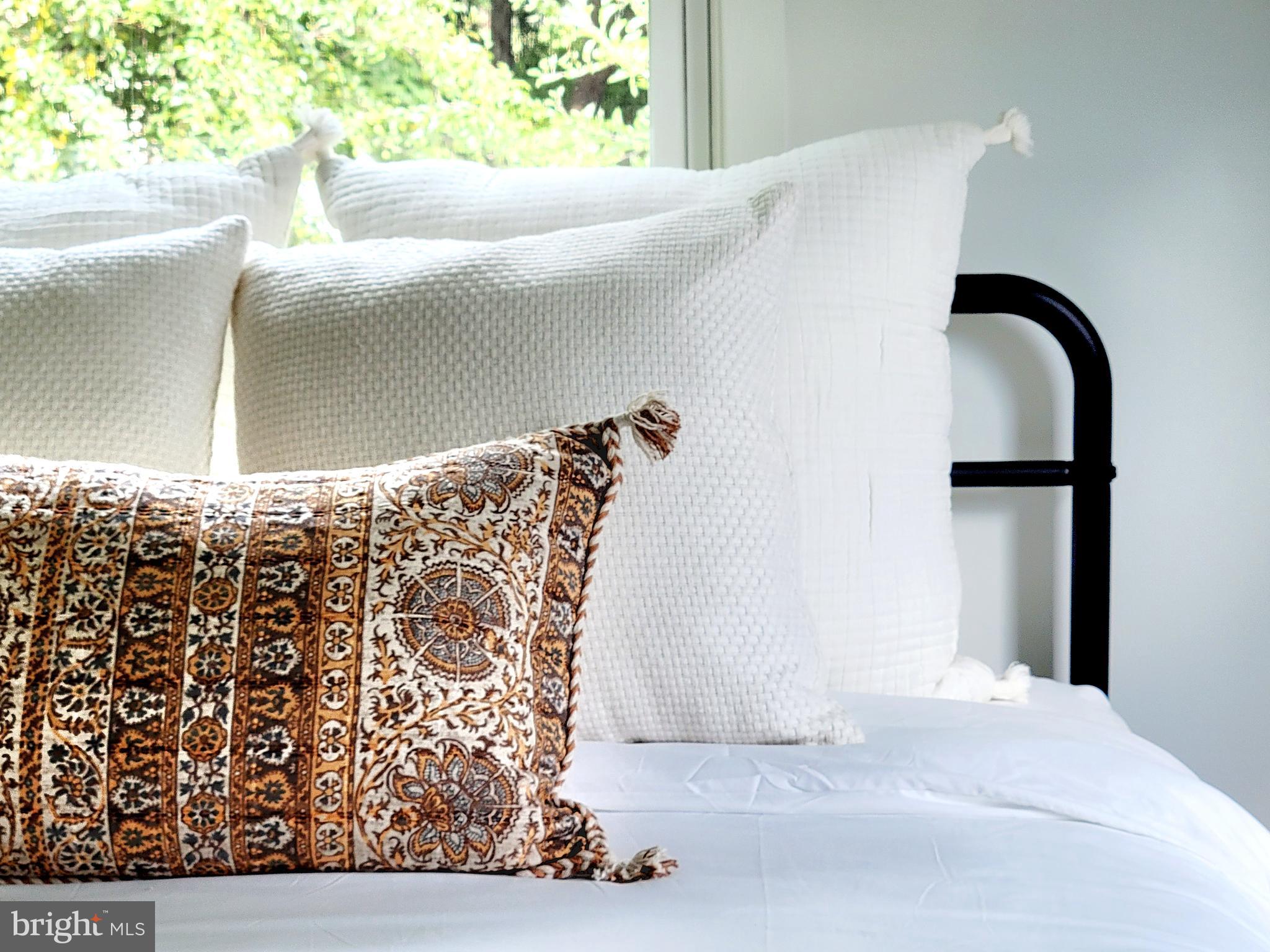 CARROLL HEIGHTS - Residential