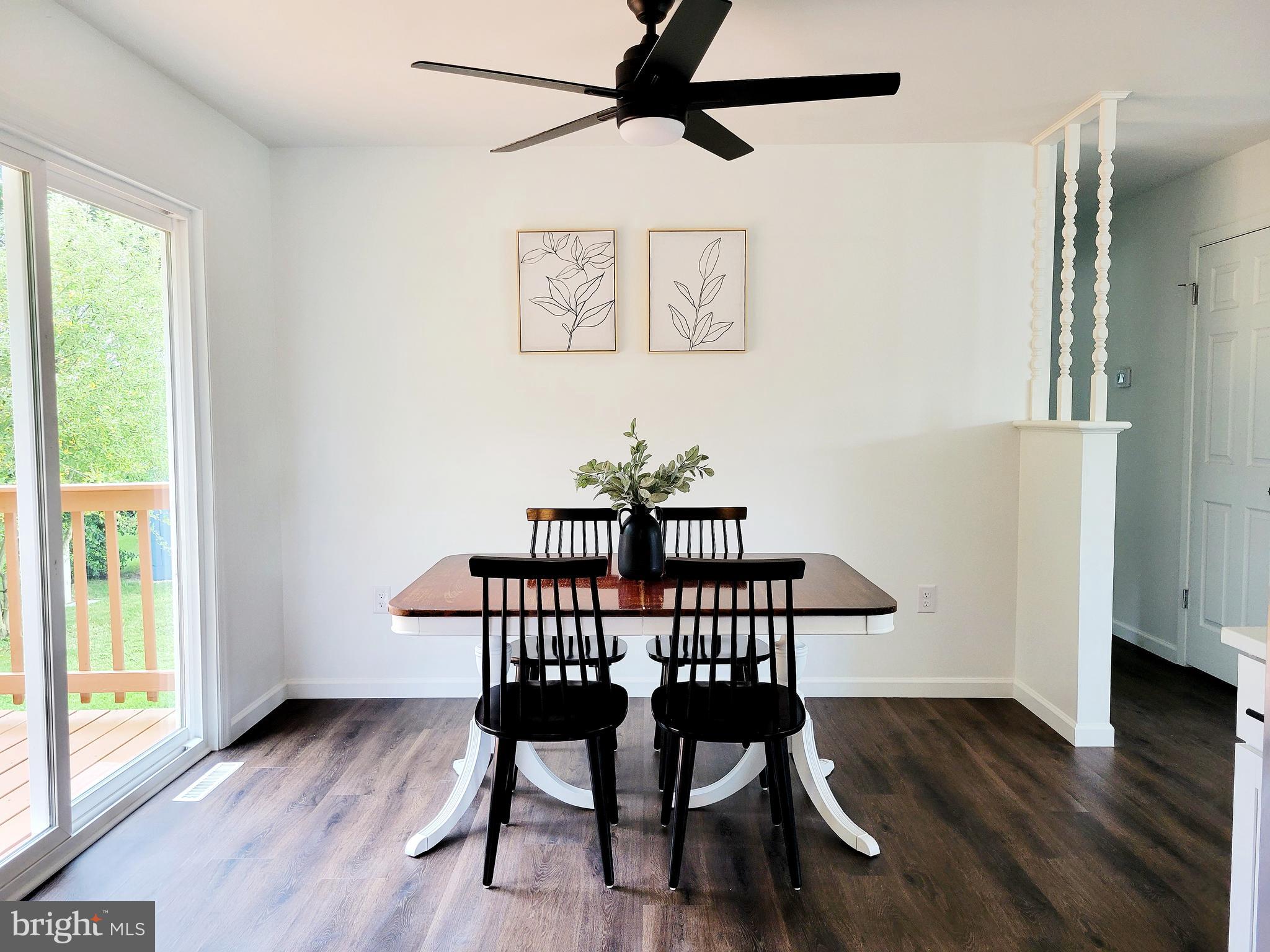 CARROLL HEIGHTS - Residential