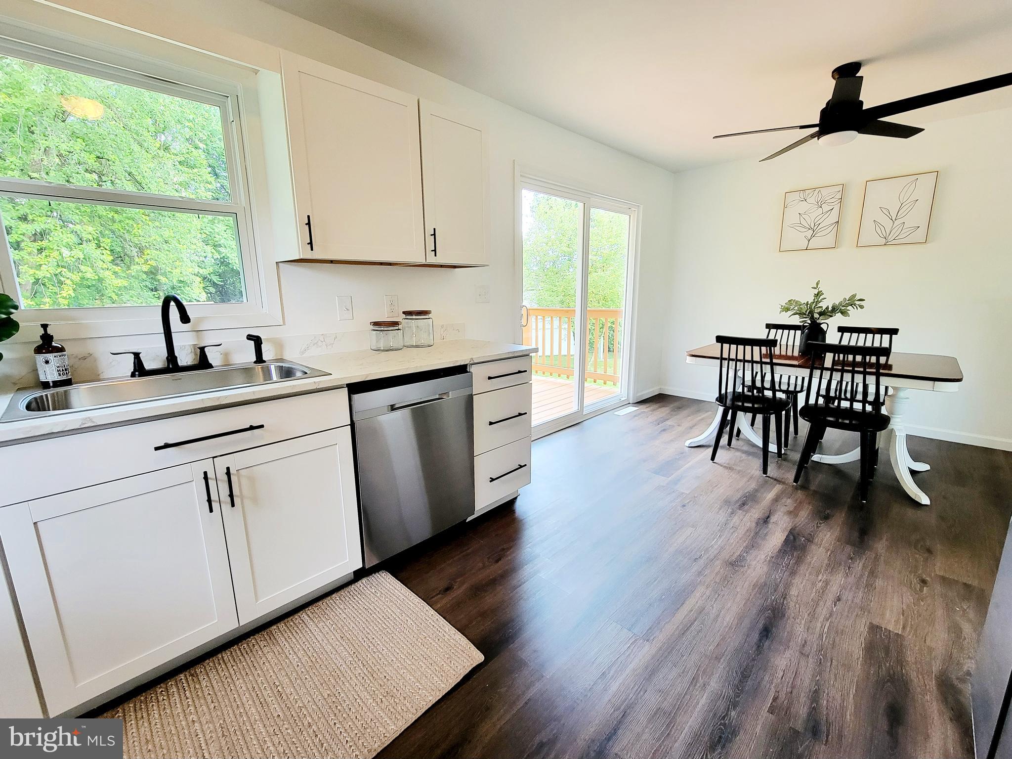 CARROLL HEIGHTS - Residential