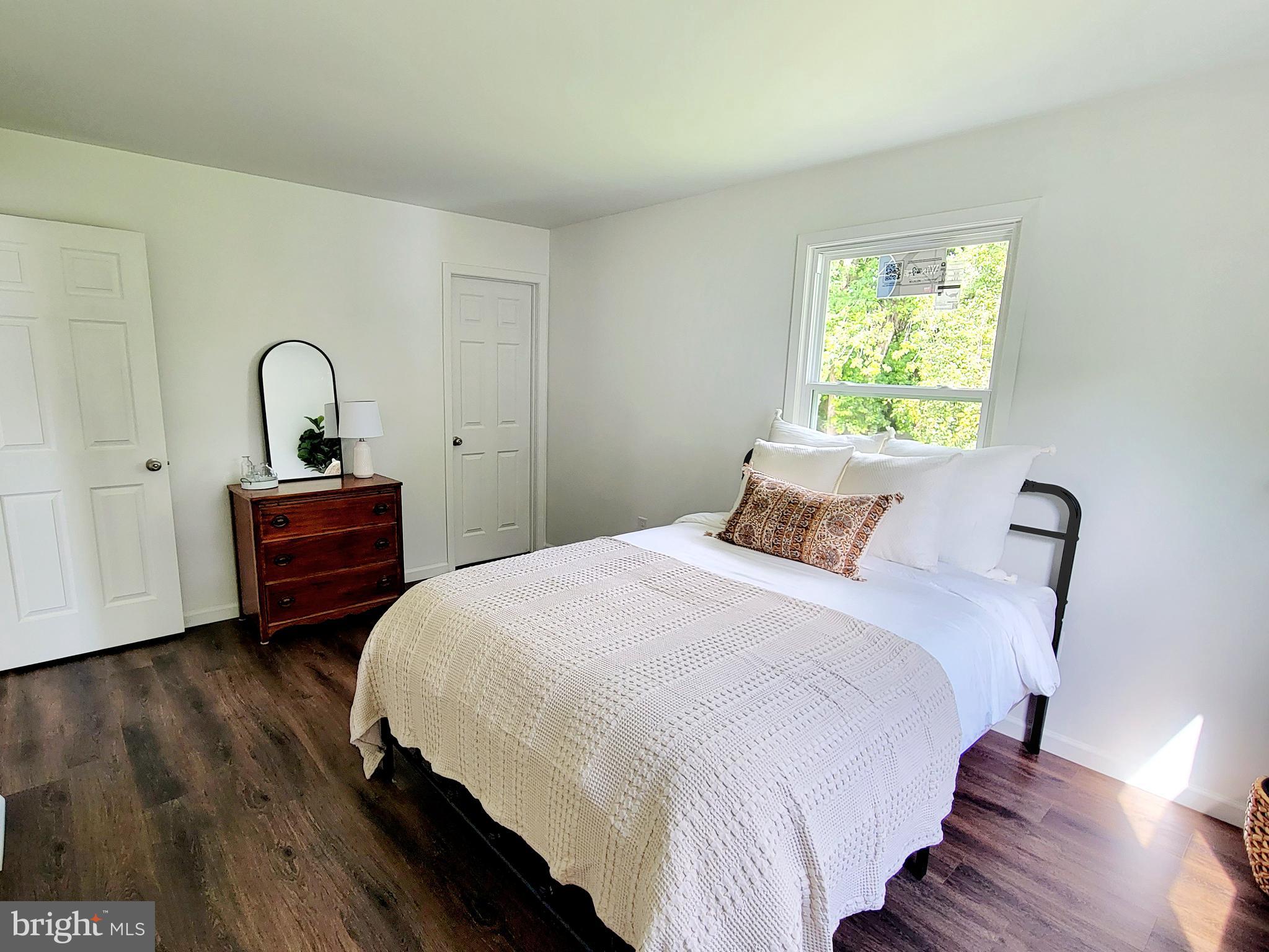 CARROLL HEIGHTS - Residential