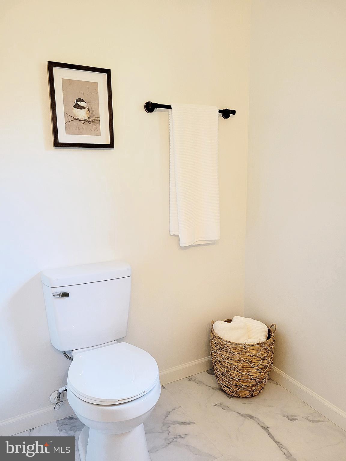 CARROLL HEIGHTS - Residential