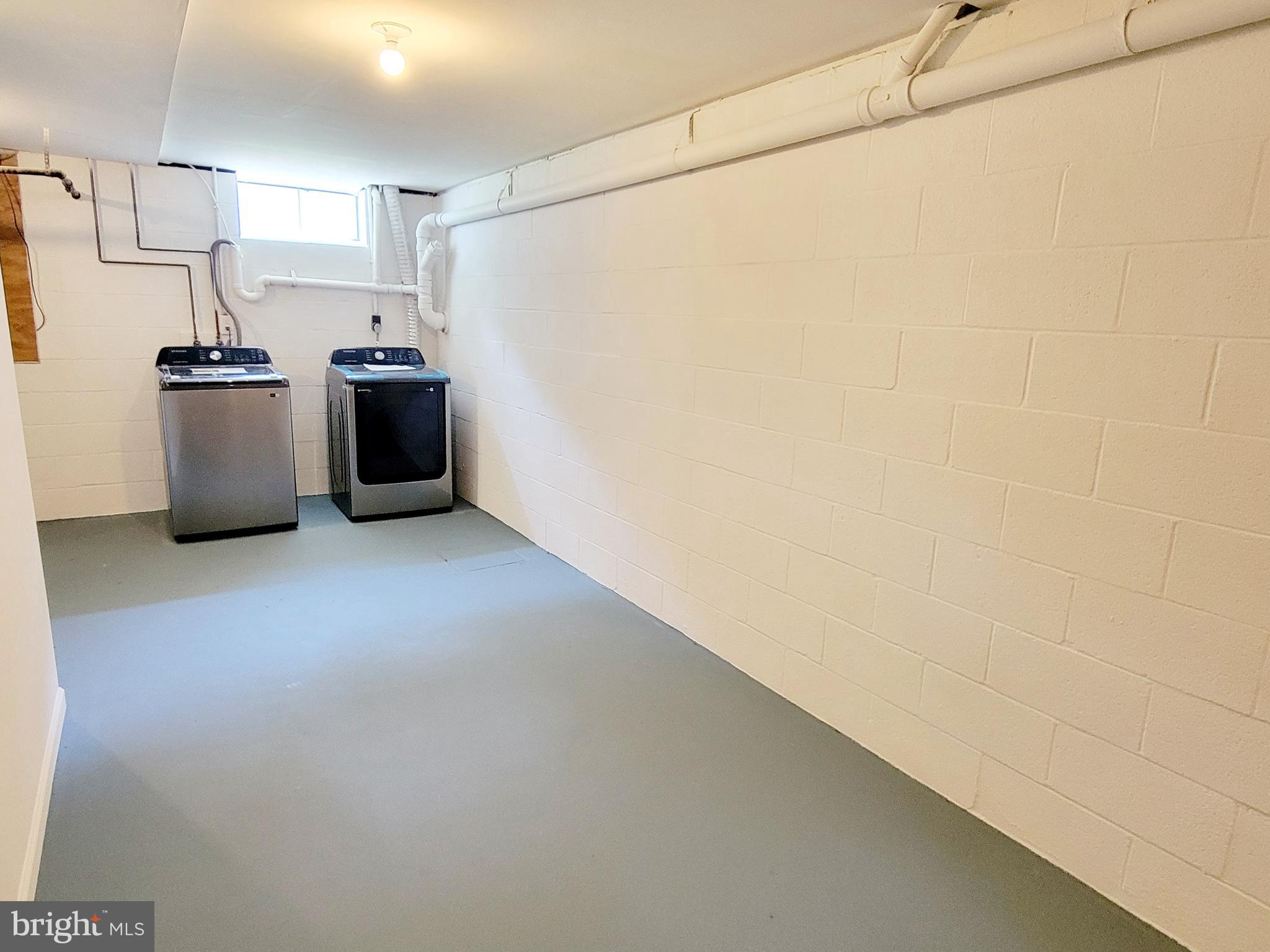 CARROLL HEIGHTS - Residential