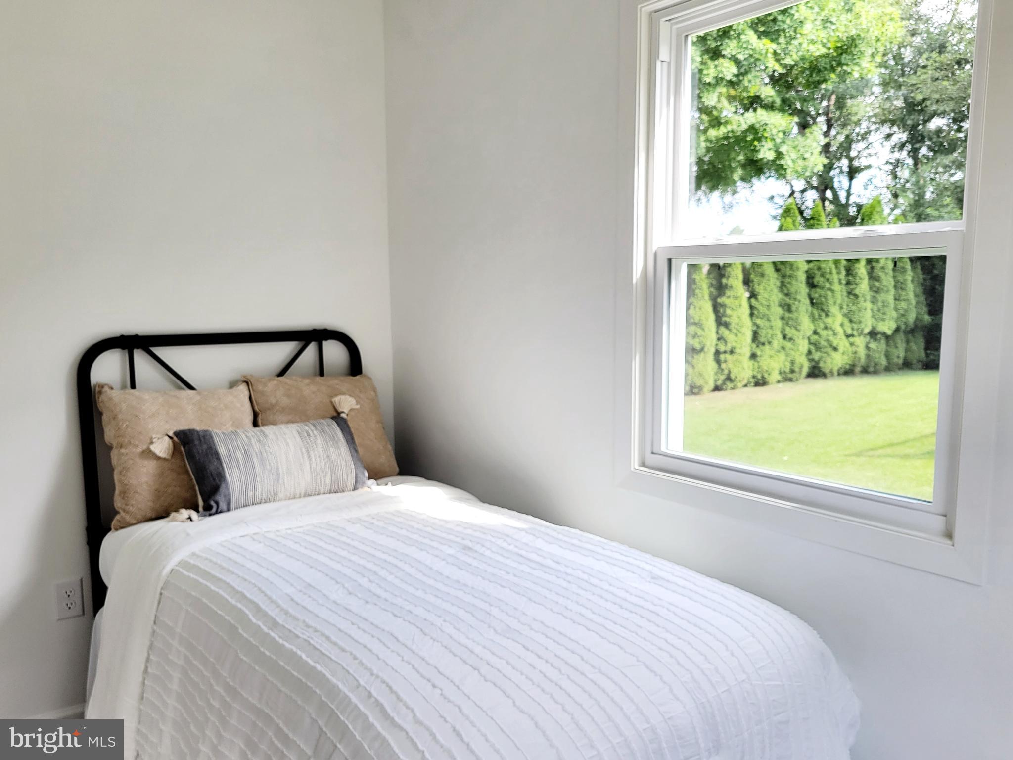 CARROLL HEIGHTS - Residential