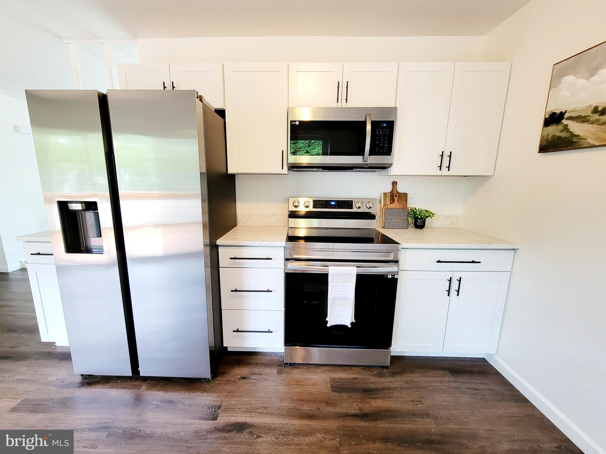 CARROLL HEIGHTS - Residential