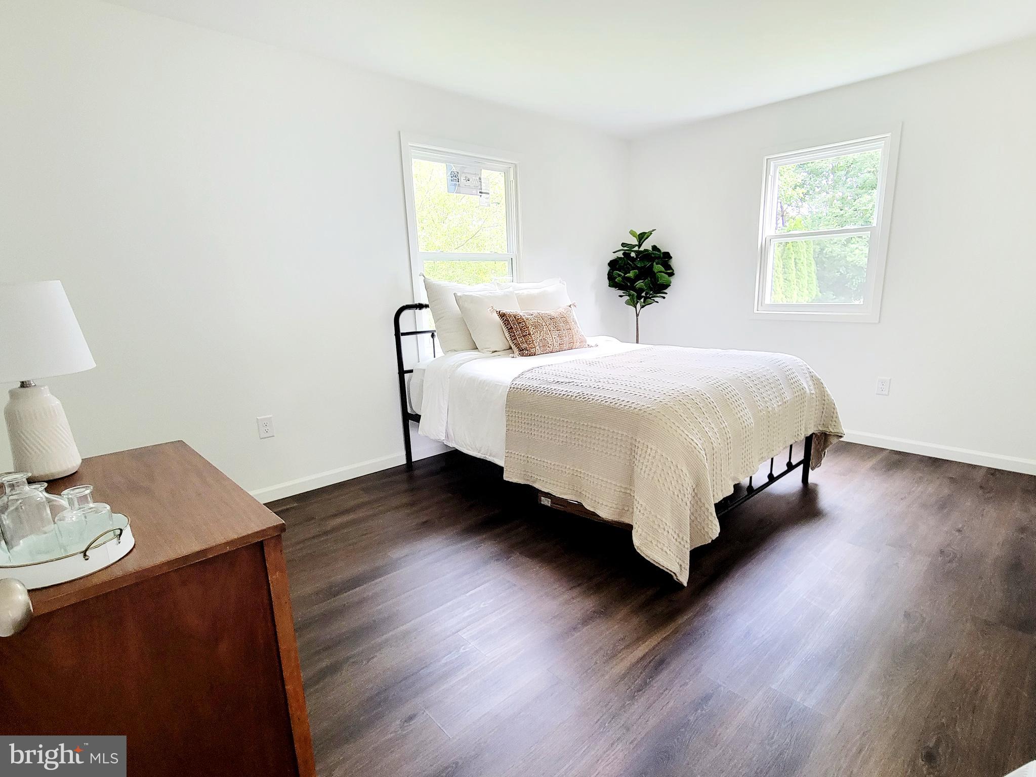 CARROLL HEIGHTS - Residential