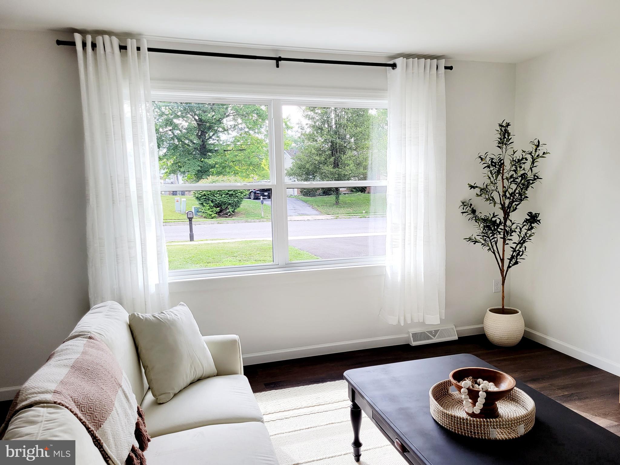 CARROLL HEIGHTS - Residential