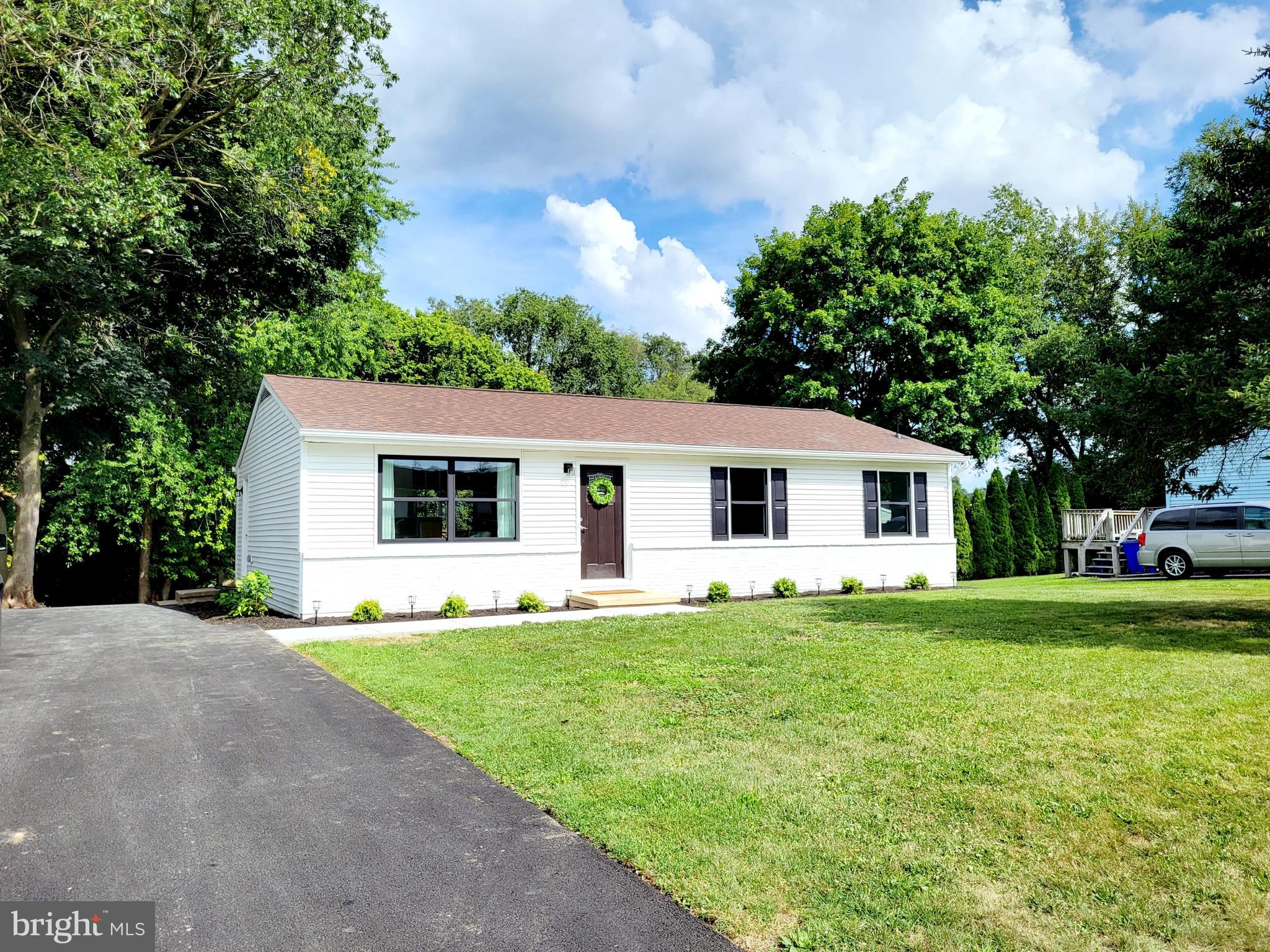 CARROLL HEIGHTS - Residential