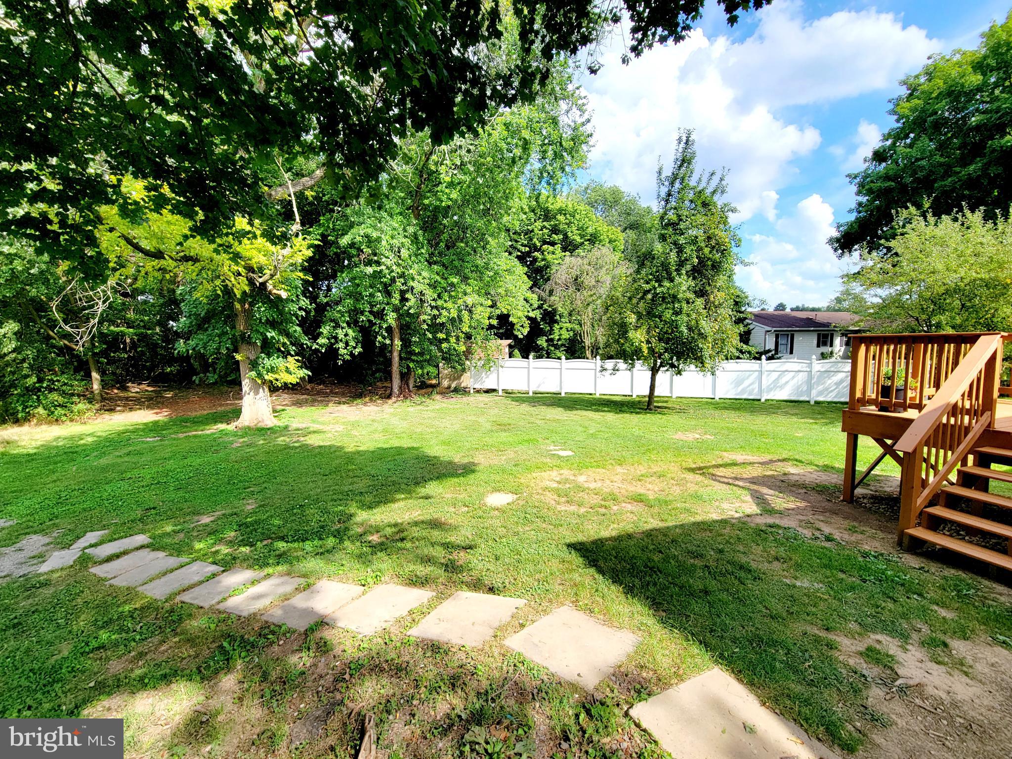 CARROLL HEIGHTS - Residential