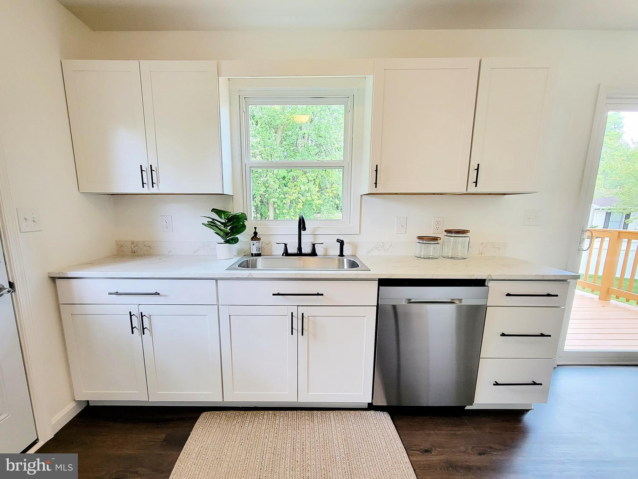 CARROLL HEIGHTS - Residential