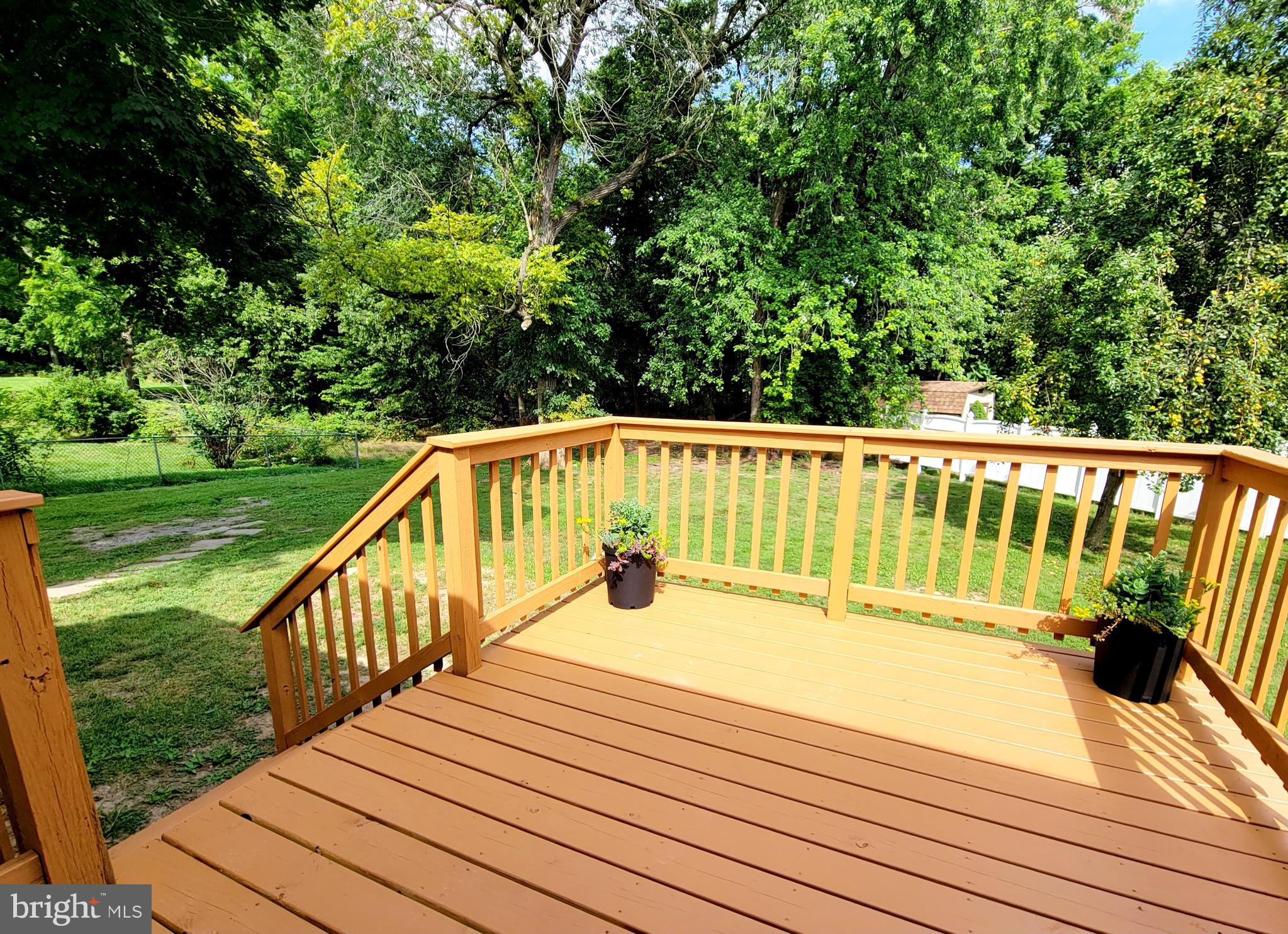 CARROLL HEIGHTS - Residential