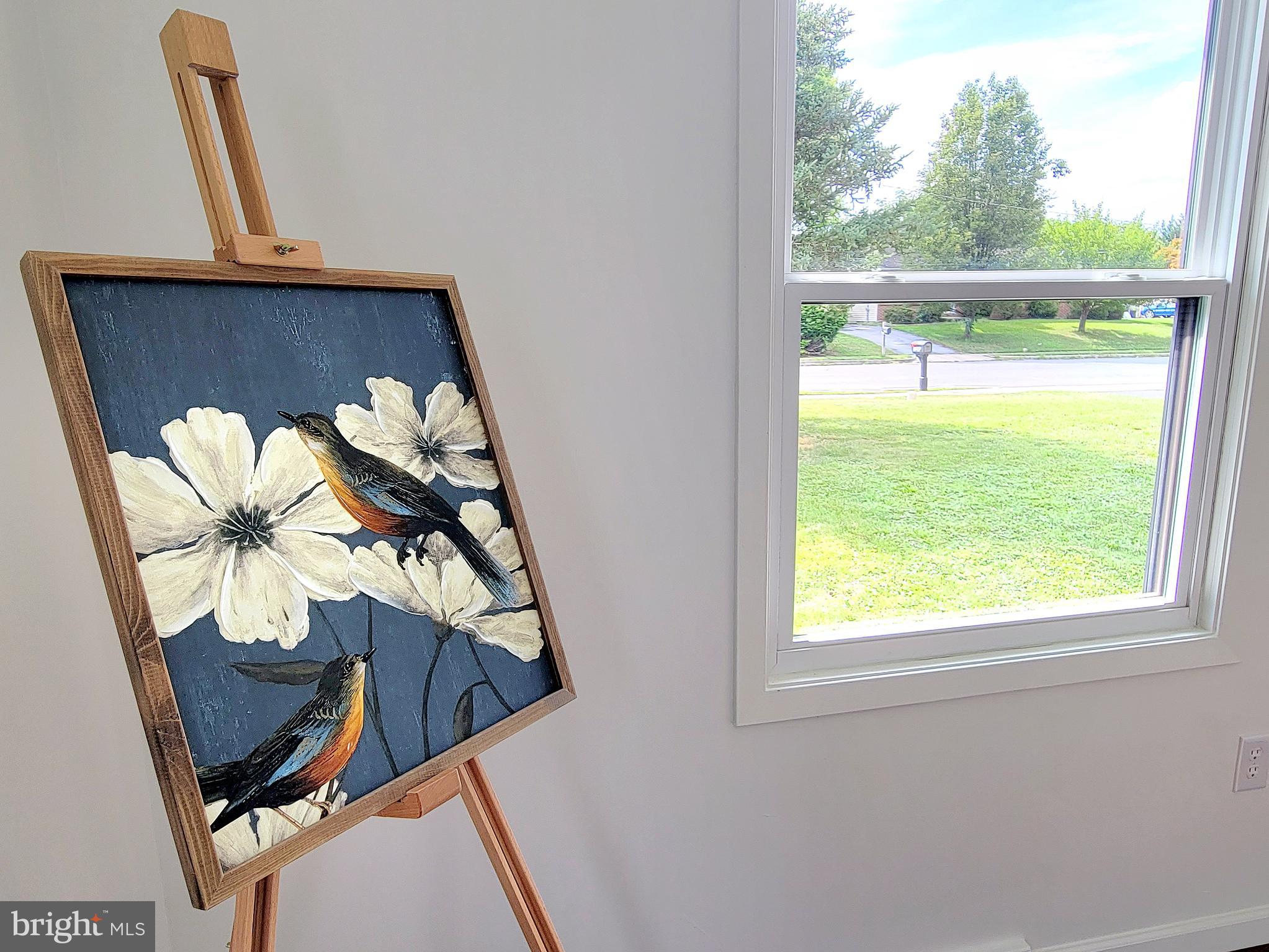 CARROLL HEIGHTS - Residential