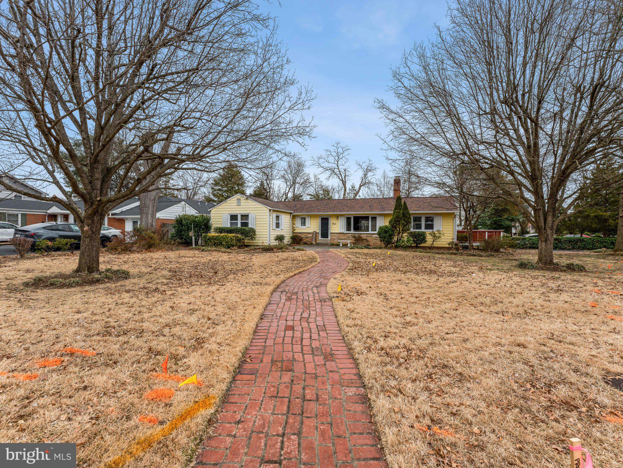 3503 MAPLE COURT