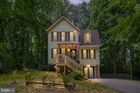 Photo of 64 Greenridge Drive, STAFFORD, VA 22554 (MLS # VAST2051452)