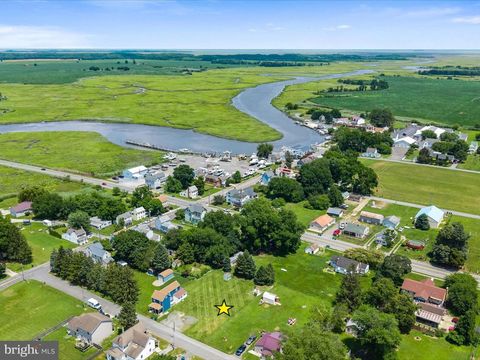 54 WEST STREET LEIPSIC DE 19901