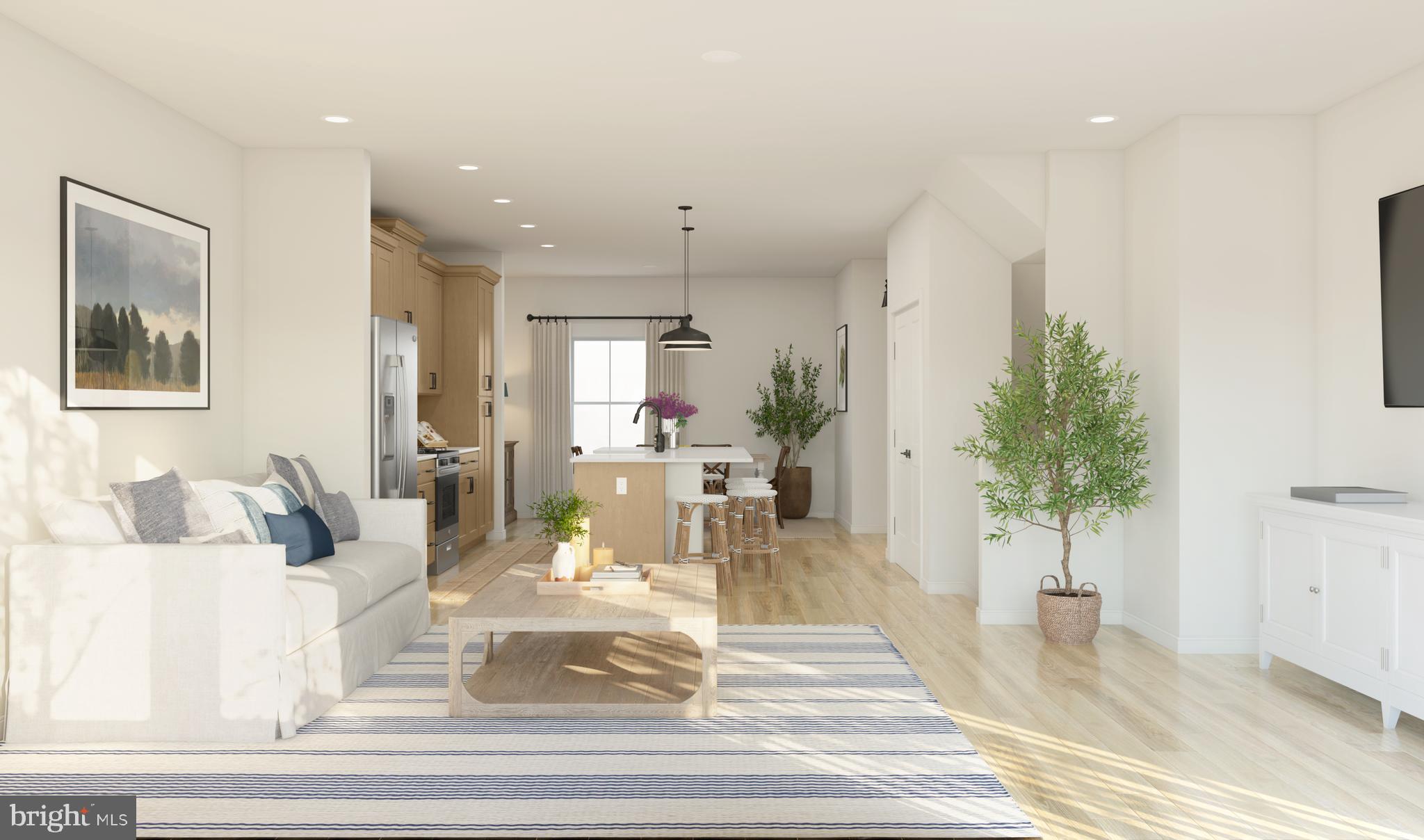 LIBERTY RUN - Residential