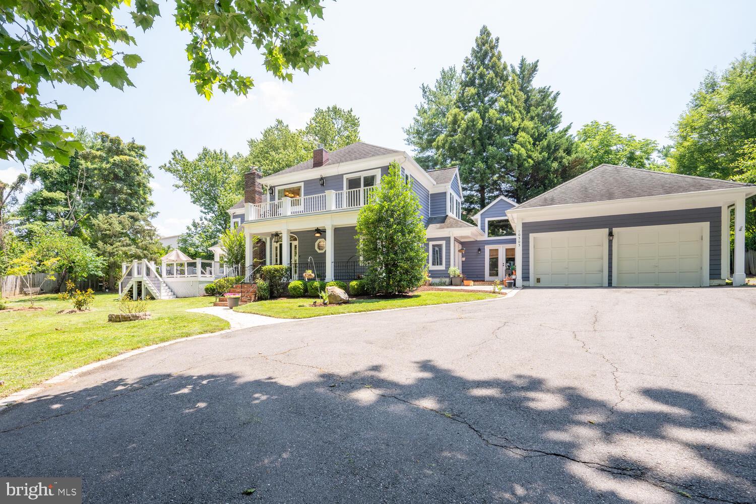 OAK MARR COURTS - Residential Lease