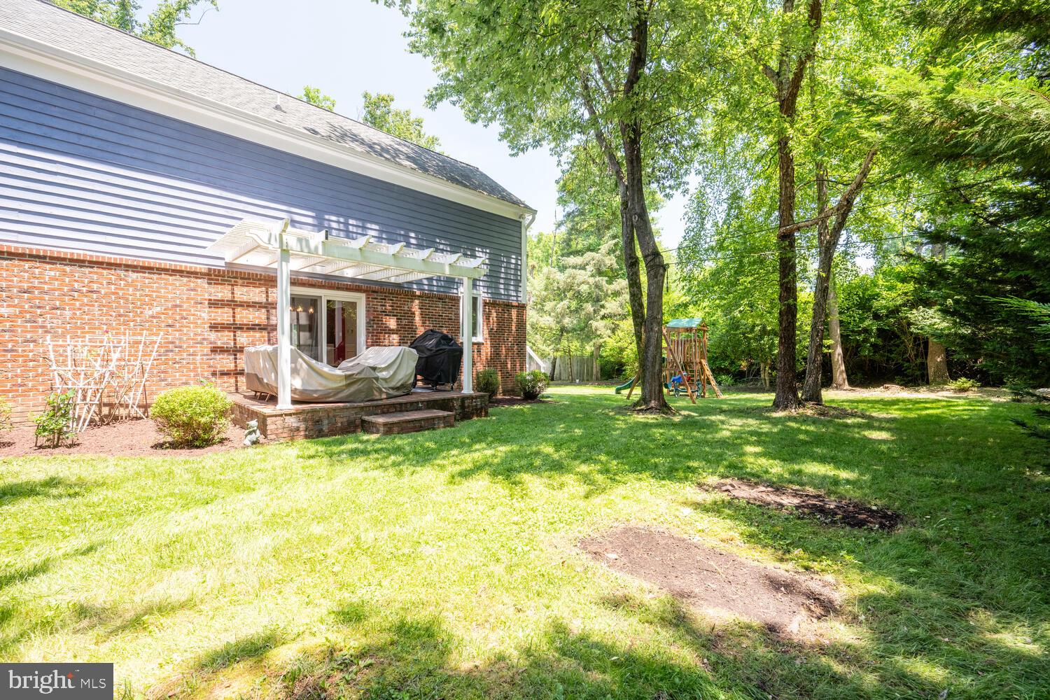 OAK MARR COURTS - Residential Lease