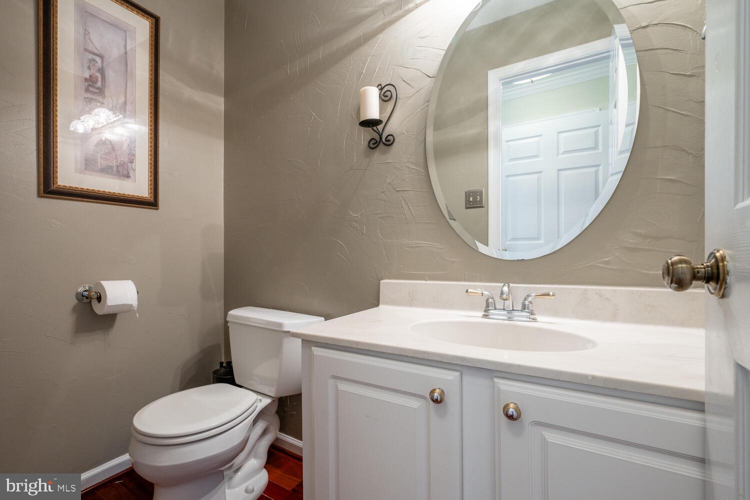 OAK MARR COURTS - Residential Lease