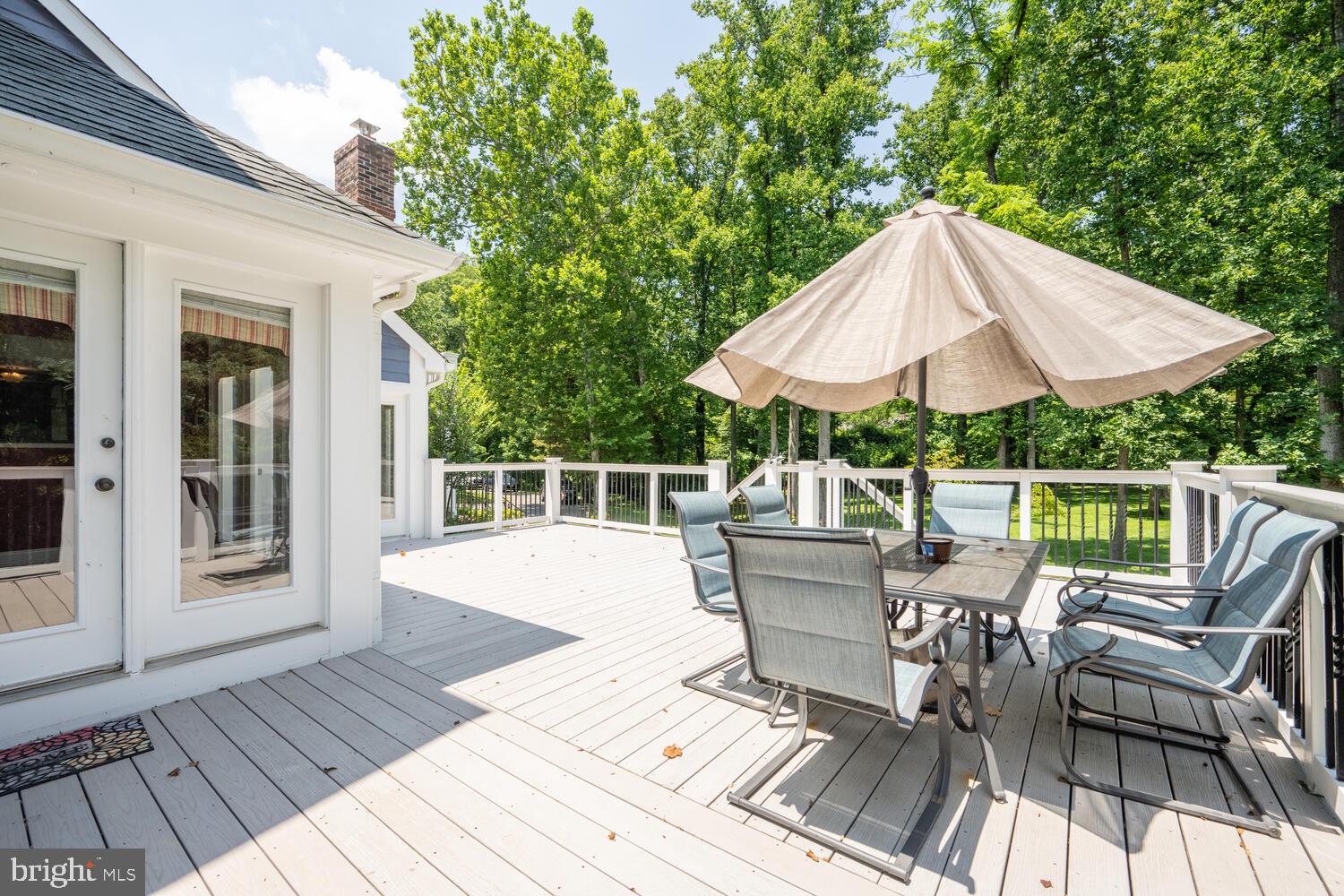 OAK MARR COURTS - Residential Lease