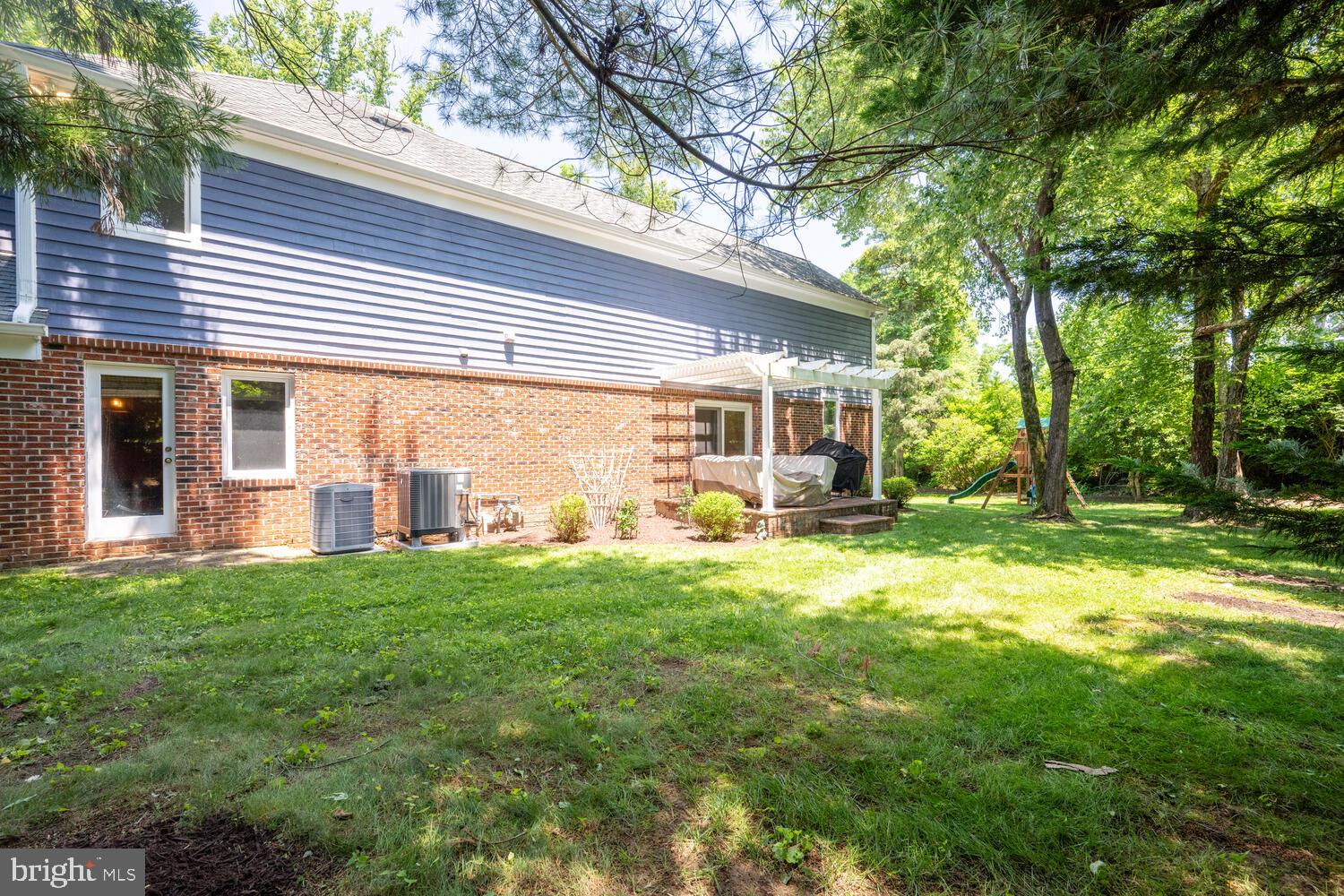 OAK MARR COURTS - Residential Lease