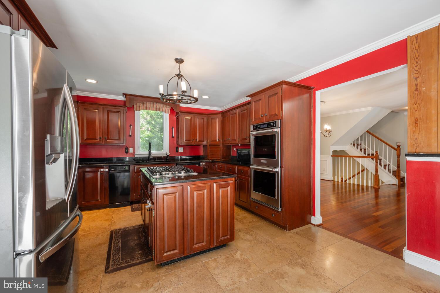 OAK MARR COURTS - Residential Lease