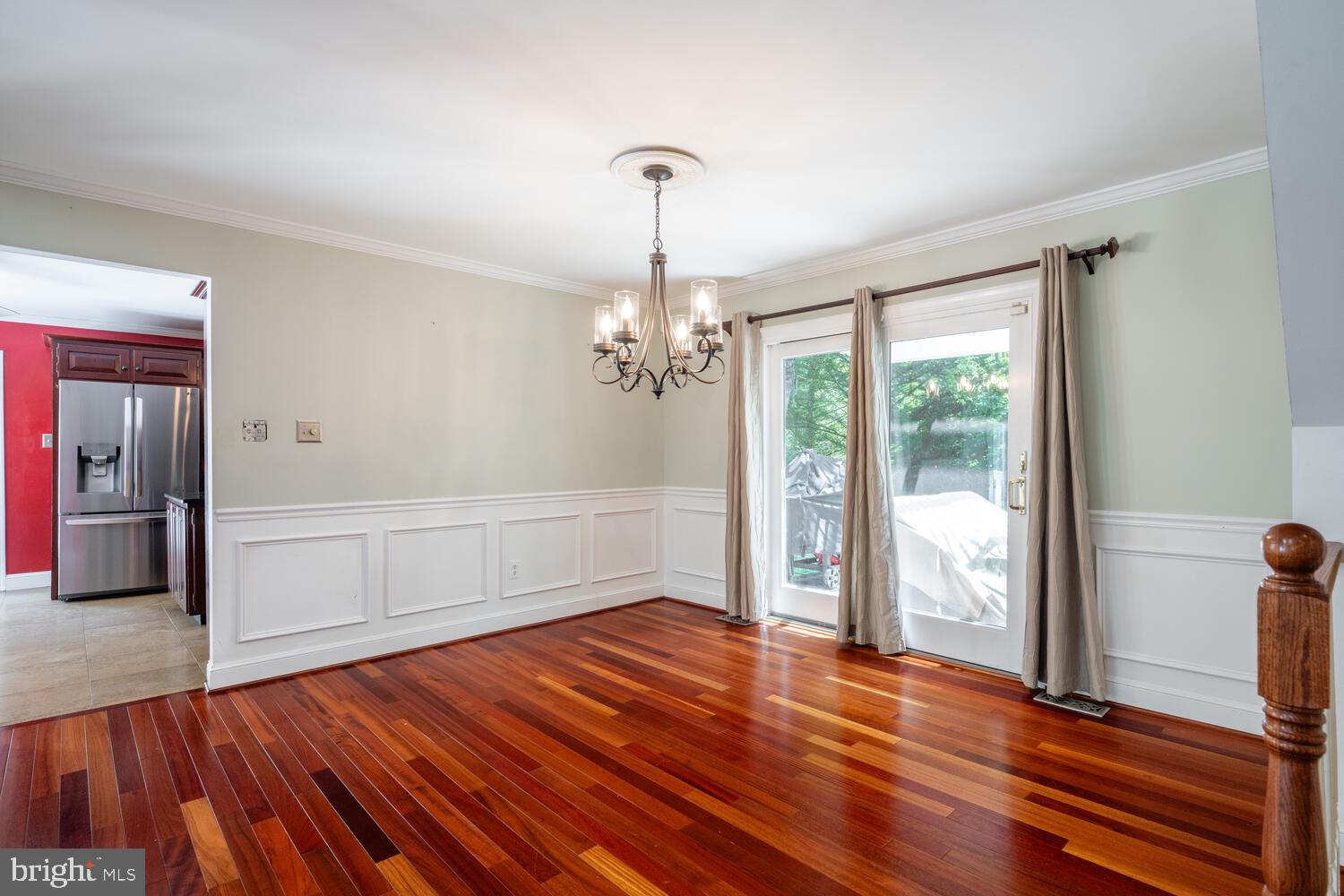 OAK MARR COURTS - Residential Lease