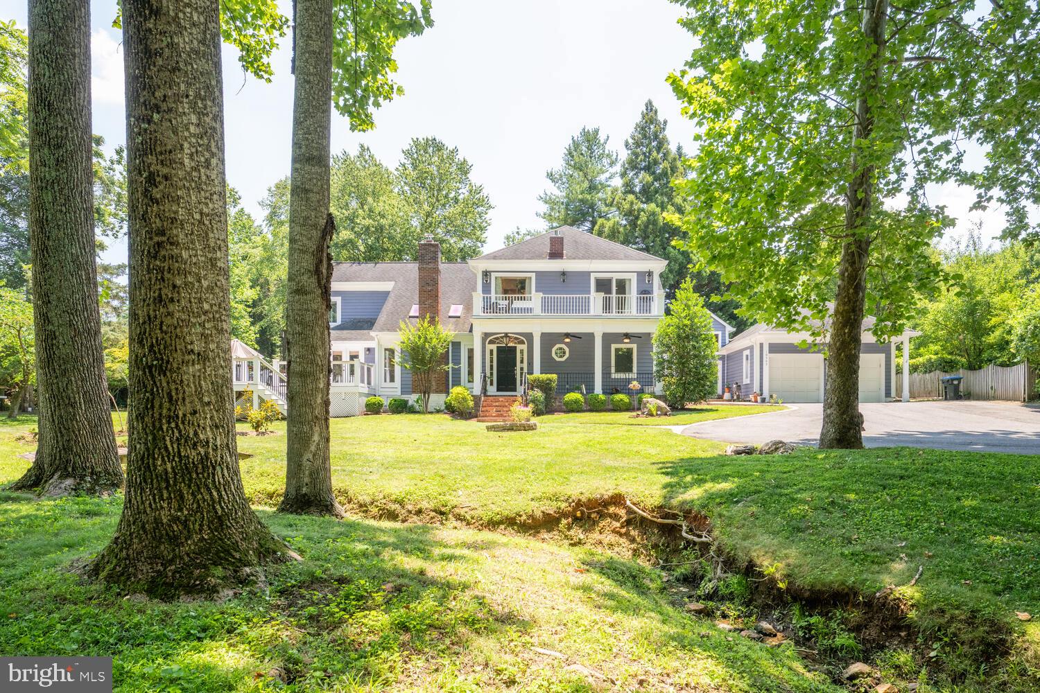 OAK MARR COURTS - Residential Lease