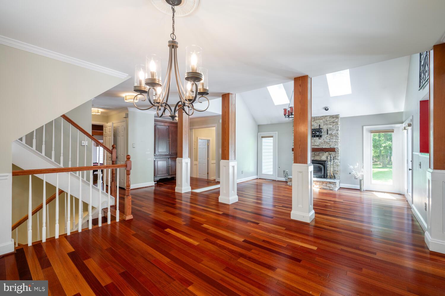 OAK MARR COURTS - Residential Lease