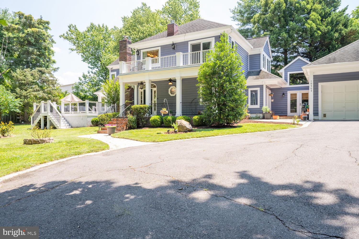 10505 MILLER ROAD