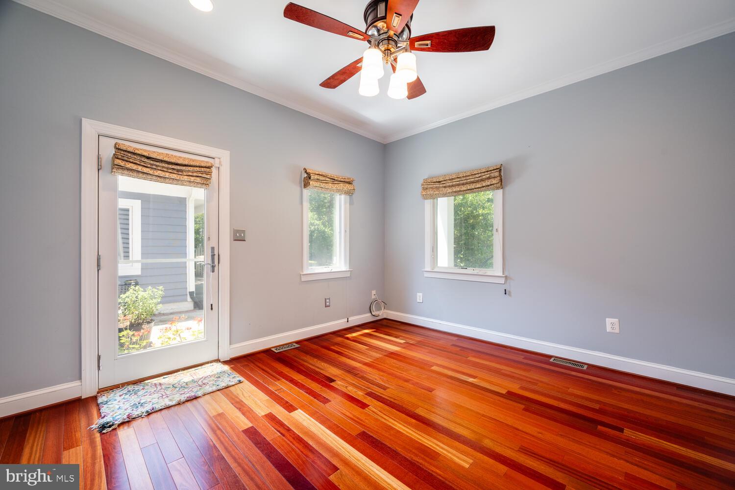 OAK MARR COURTS - Residential Lease