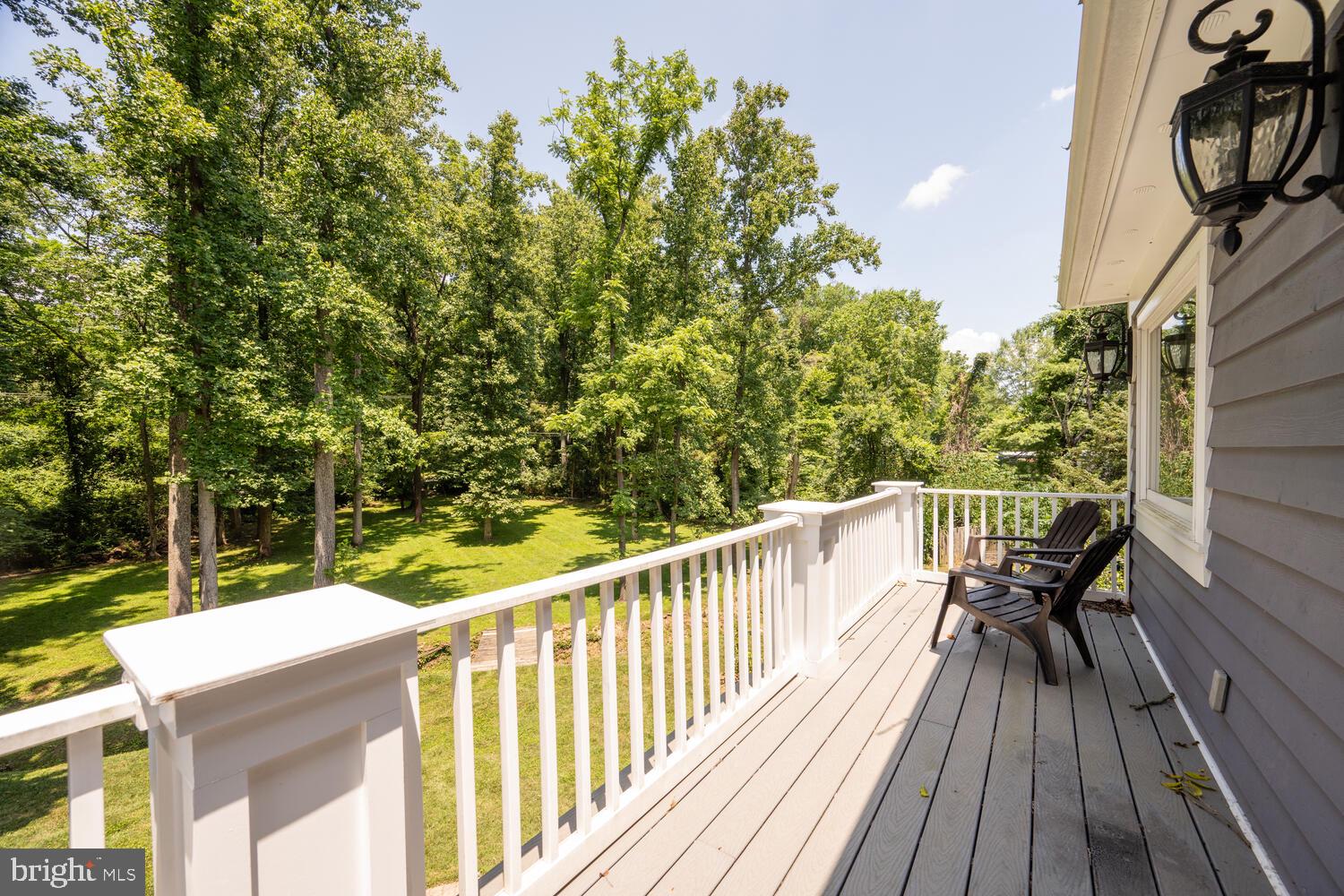 OAK MARR COURTS - Residential Lease