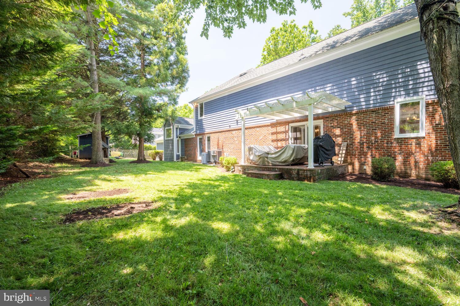 OAK MARR COURTS - Residential Lease