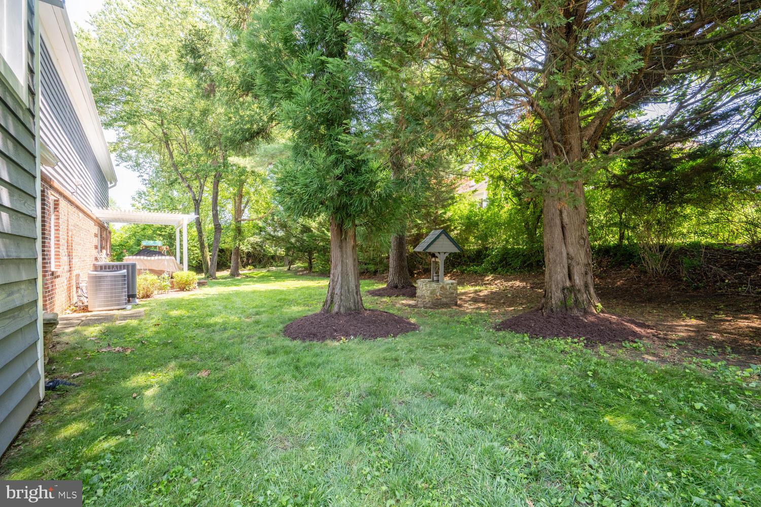 OAK MARR COURTS - Residential Lease