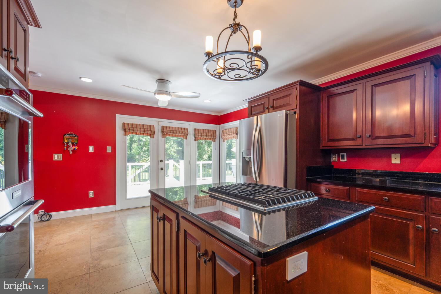 OAK MARR COURTS - Residential Lease