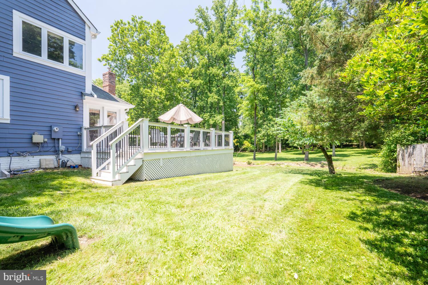 OAK MARR COURTS - Residential Lease