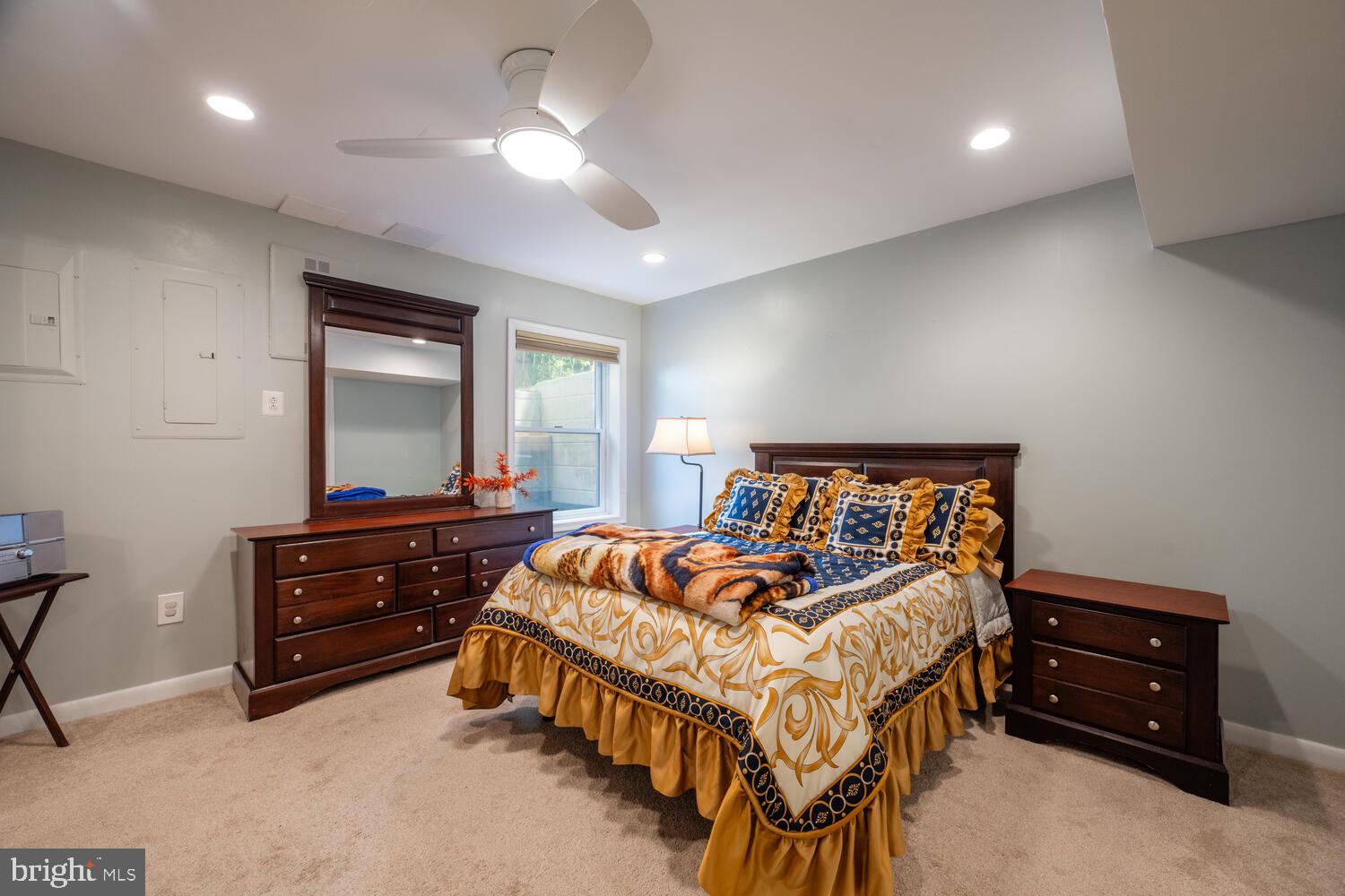 OAK MARR COURTS - Residential Lease