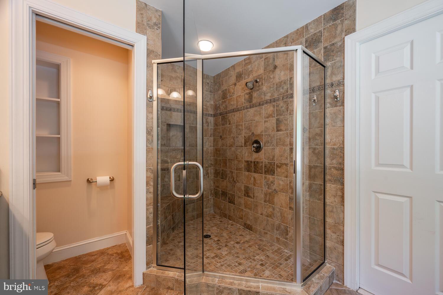 OAK MARR COURTS - Residential Lease