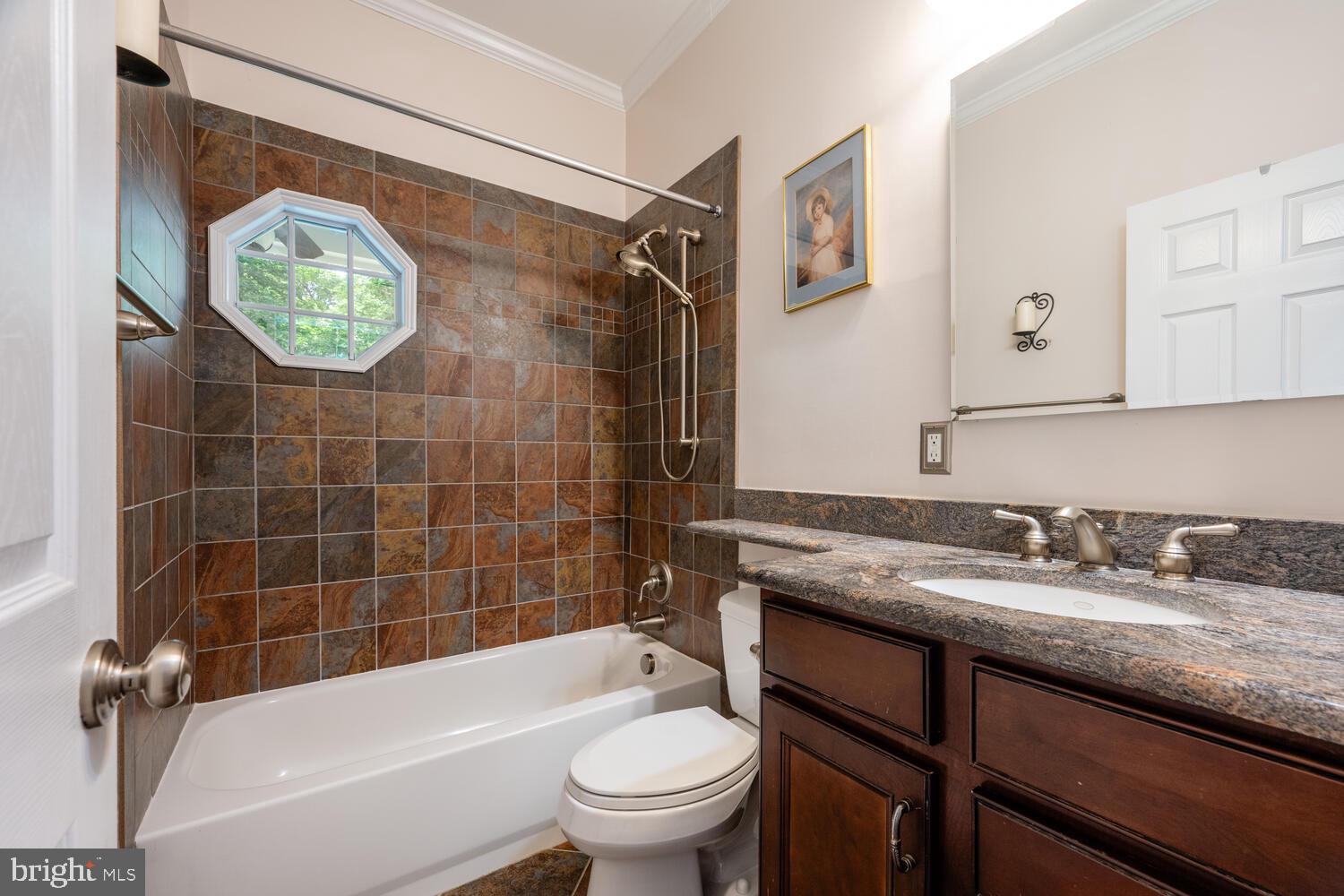 OAK MARR COURTS - Residential Lease