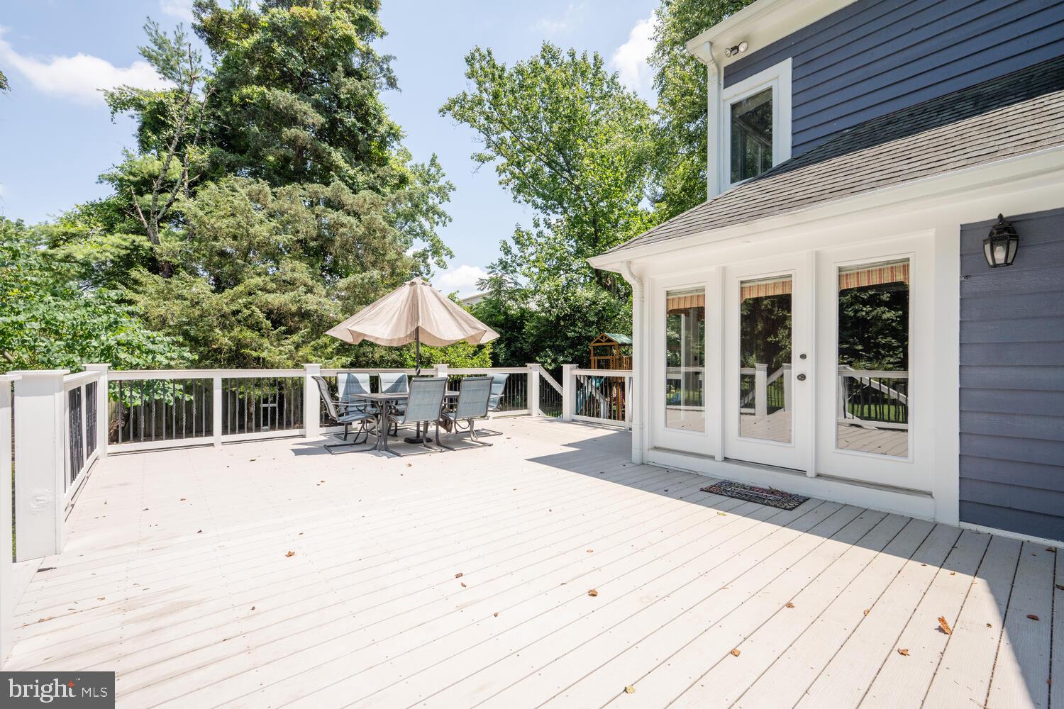 OAK MARR COURTS - Residential Lease