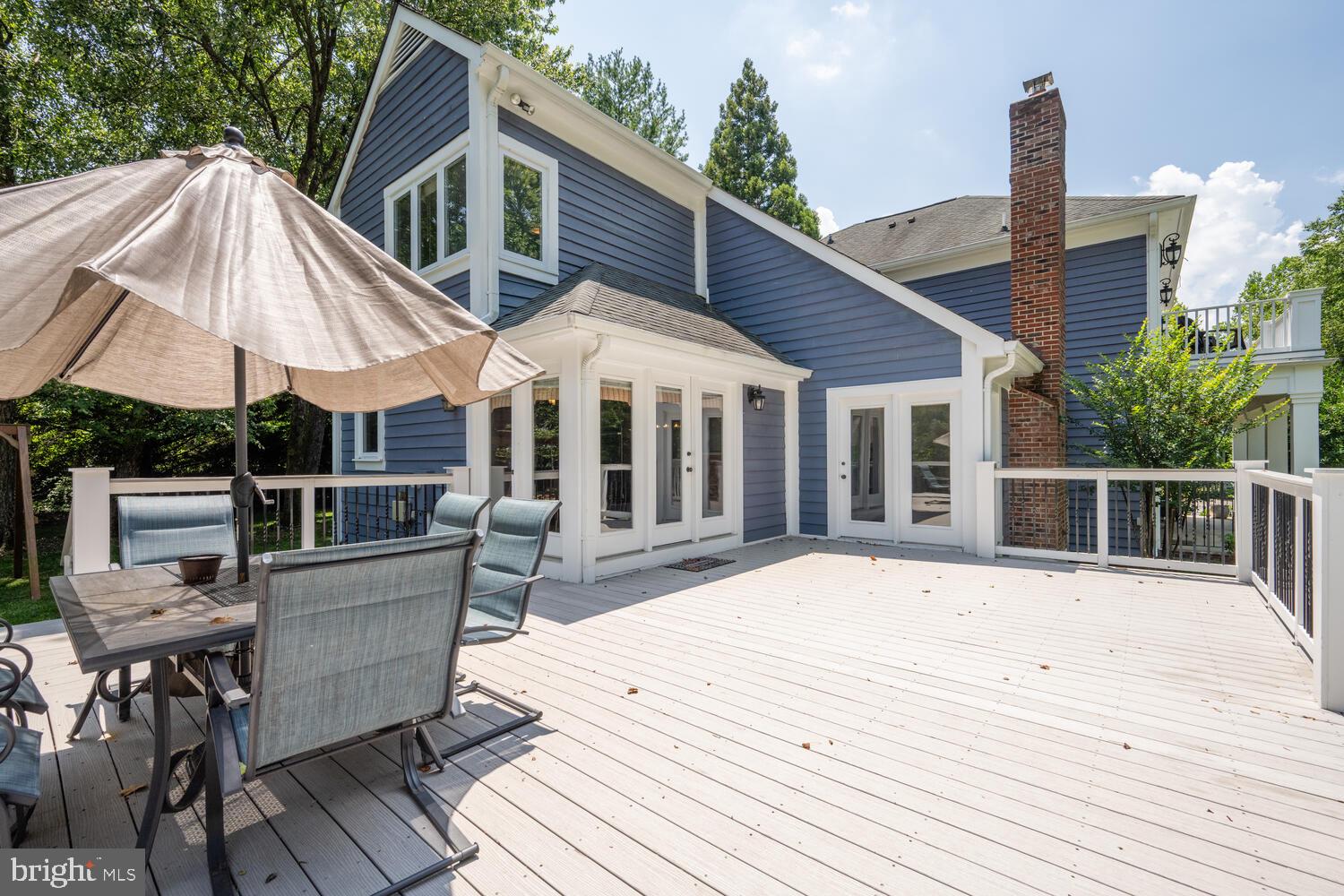 OAK MARR COURTS - Residential Lease