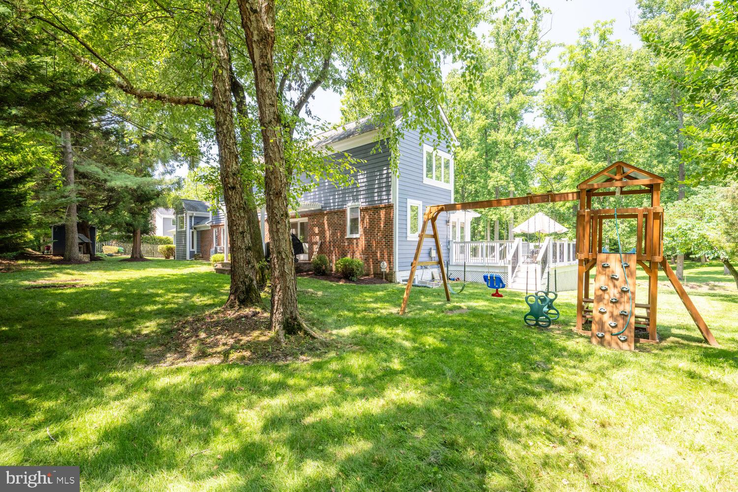 OAK MARR COURTS - Residential Lease