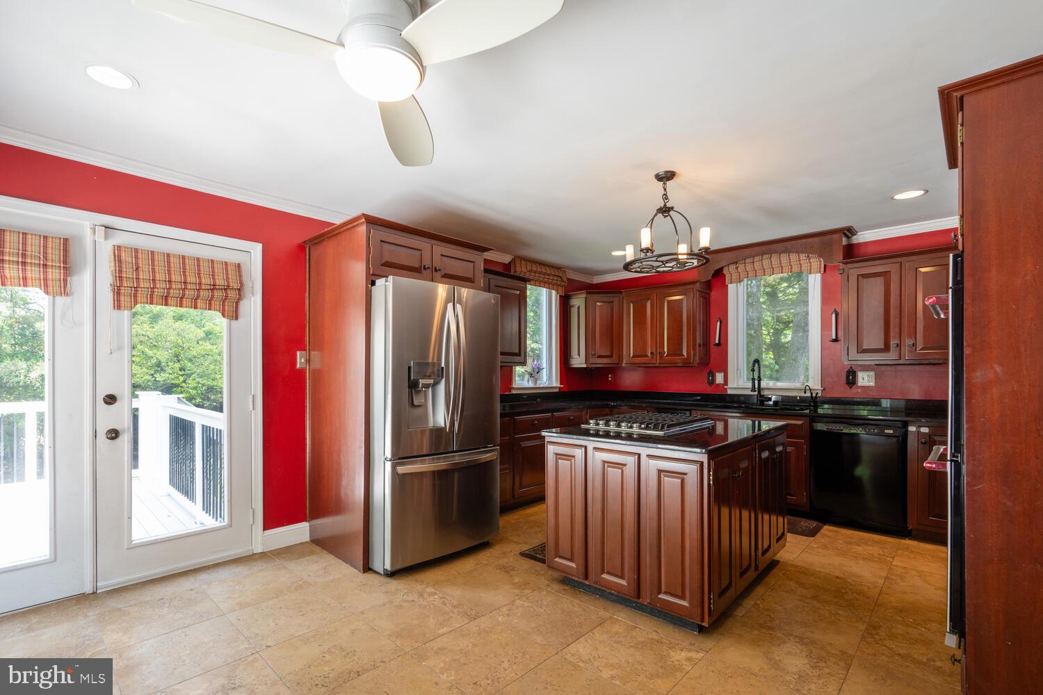 OAK MARR COURTS - Residential Lease