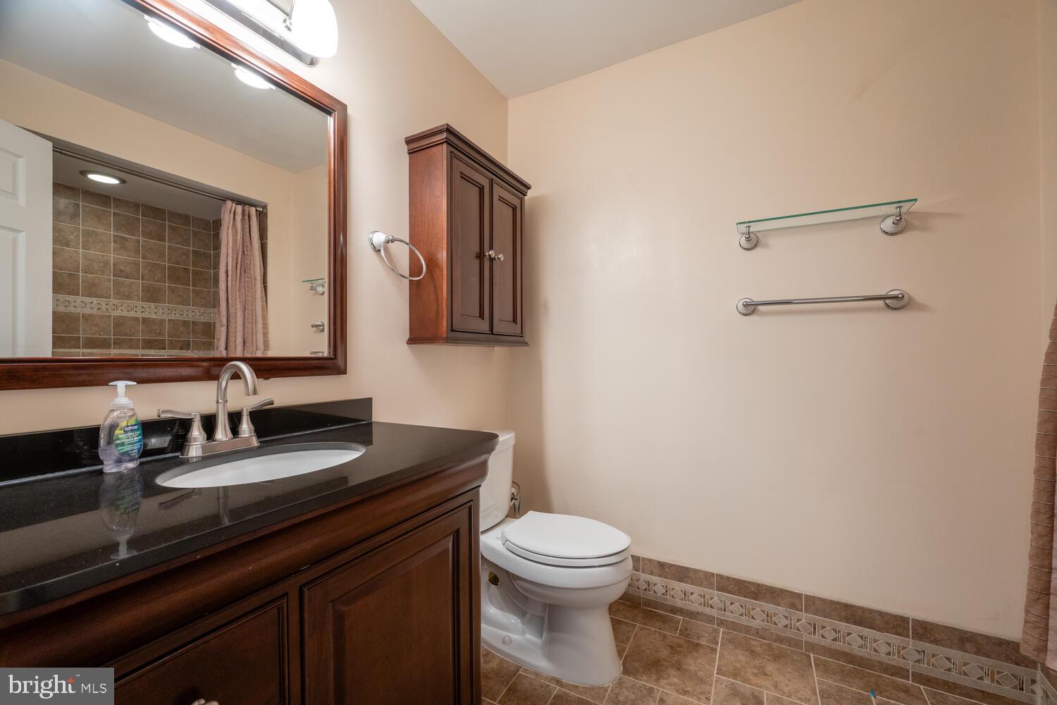 OAK MARR COURTS - Residential Lease