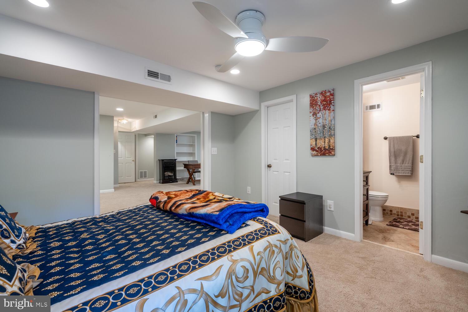 OAK MARR COURTS - Residential Lease